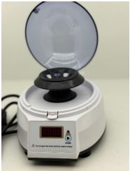 Centrifuge