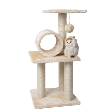 "Cat  tree PFS-301 35*35*70"