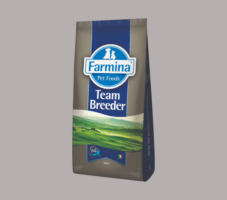 FARMINA TB DOG BASIC MAINTENANCE KG.20 (Dry Food)