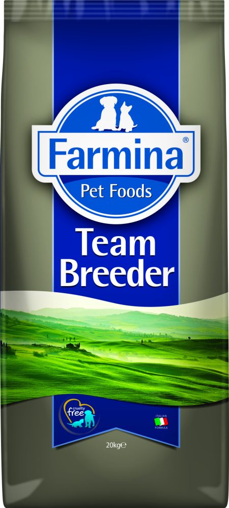 FARMINA TB DOG BASIC MAINTENANCE KG.20 (Dry Food)