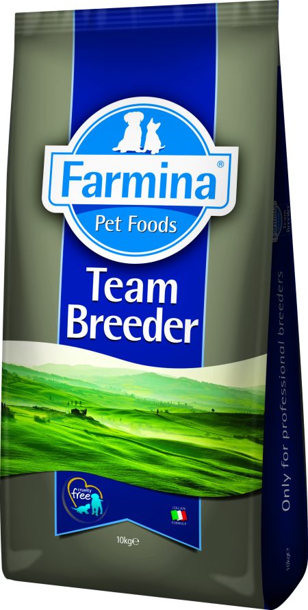 FARMINA TB-N&D PRIME CAT CHICKEN POMOGREANTE ADULT 10KG
