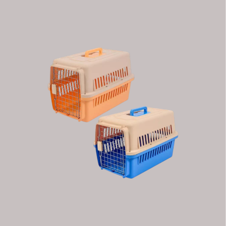 "Flight Case-S HKX-001 48*30*32"