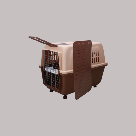 "Flight Case XL HKX-004 81*57*60 "