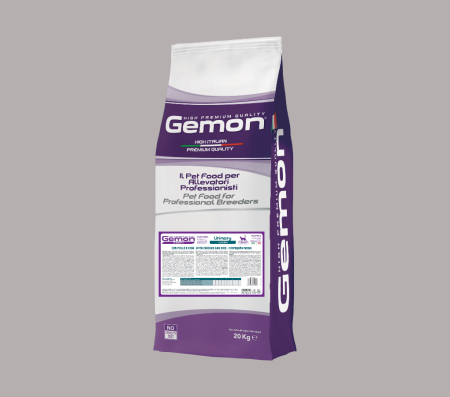 GEMON CAT URINARY CHICKEN/RICE (Dry food)