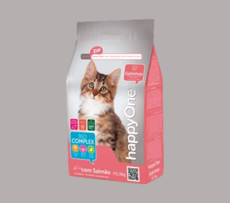 HappyOne Kitten 1.5Kg (Dry Food)
