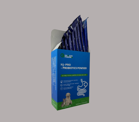 HJ-PRO- Probiotics Powder