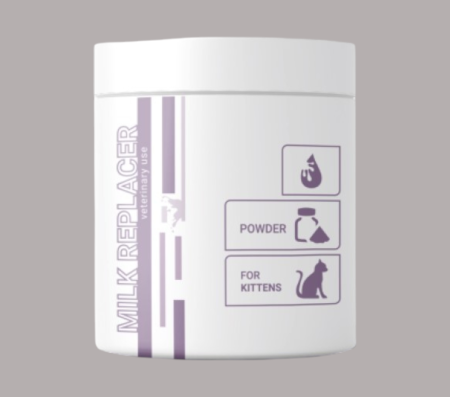 Milk Replacer for Kitten 200 gm