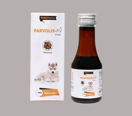 Parvolix-pv