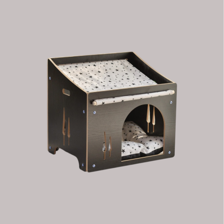 "Pet House PCWW-015 40*50*60*36"