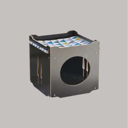 "Pet House PCWW-016 38*38*38"