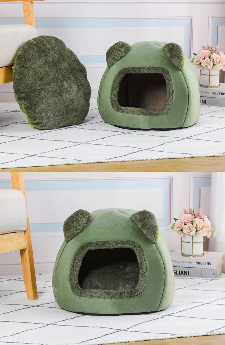 "Pet bed FEP-50  40*40cm"