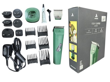 Andis Vida Clipper