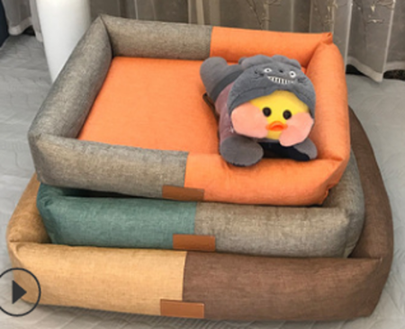 "Pet bed PCWW-312