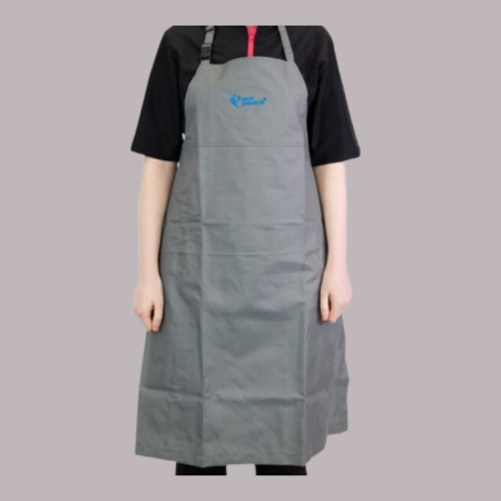 GP Apron Grey