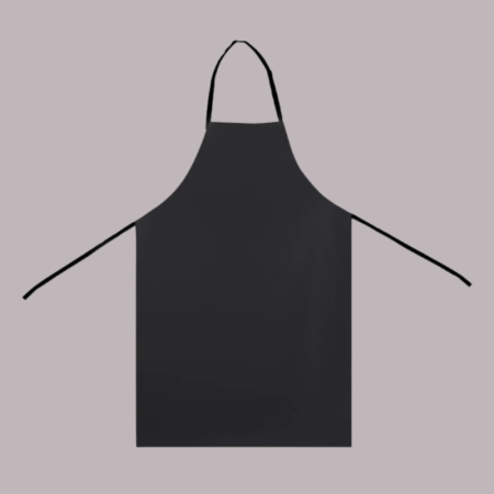 Waterproof & oil proof apron