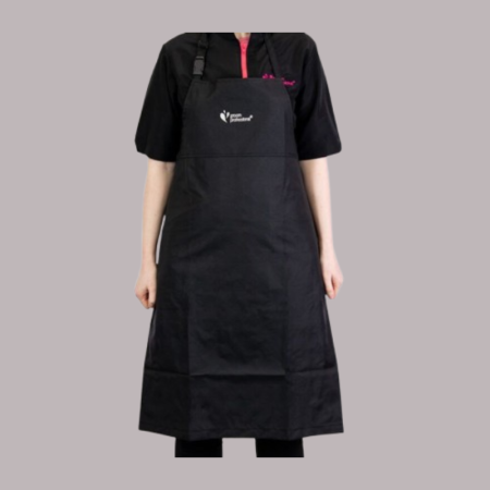 GP Apron Black