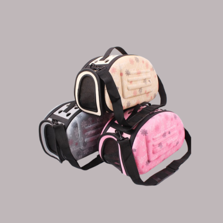 Soft Eva Foldable Pet Pack Small (I02826)