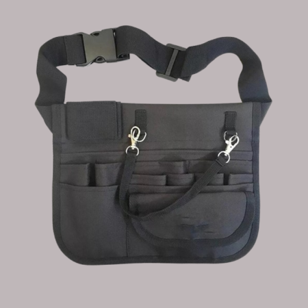 Fancy Pack Nursing Belt Organizer