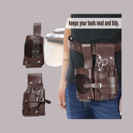 Hair Dressing Groomers Tools Bag