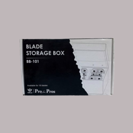 Blade Storage Box