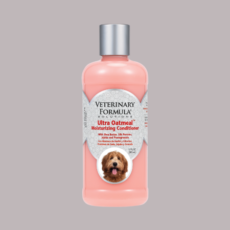 VFS Ultra Oatmeal Moisturizing Conditioner 17 oz-503ml