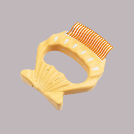Pet Shell Comb