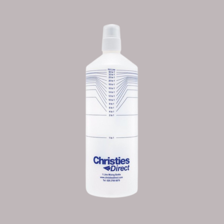 Christie's Shampoo Mixing Bottle 1L