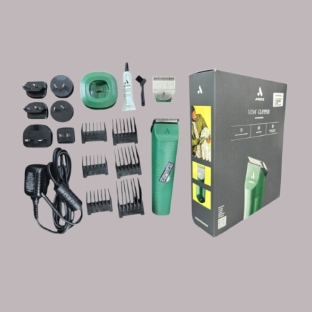 Andis Vida Clipper