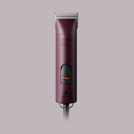 Andis Ultraedge agc super 2 speed brusless (Burgundy)