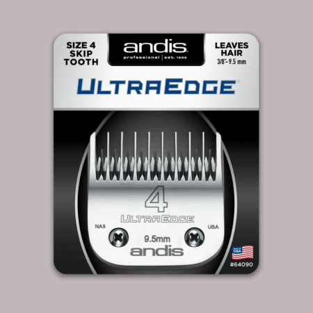 Andis size 4 blade