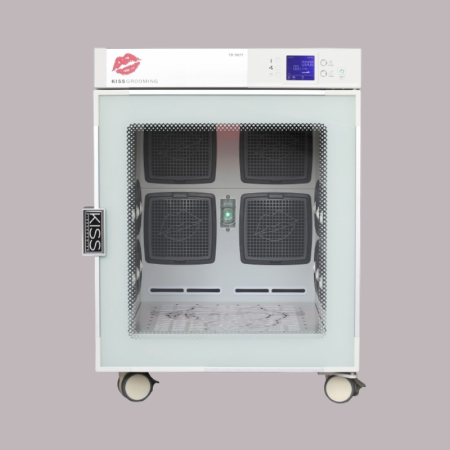 Pet Dryer Cabinet