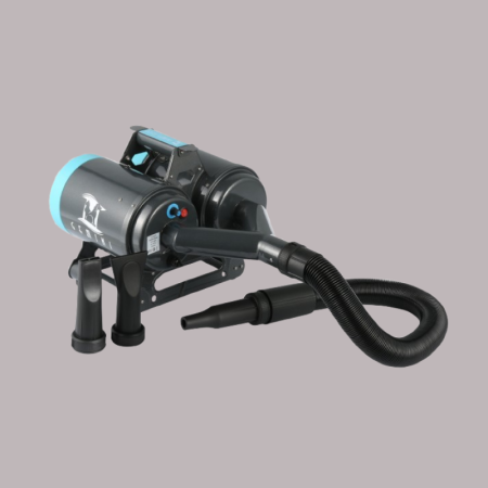 Parallel Double Motor Dryer