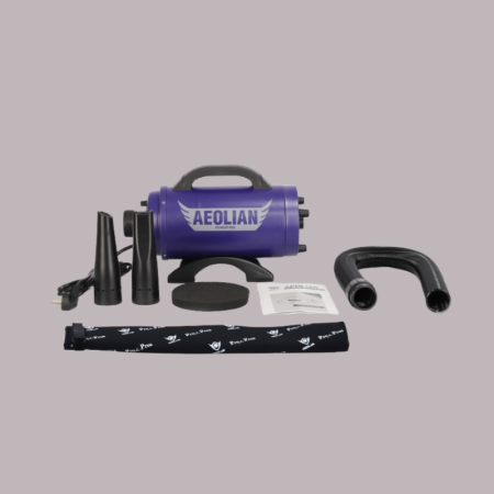 Aeolian Pro Dryer