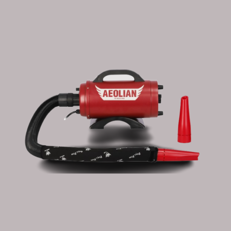 Single Motor Dryer