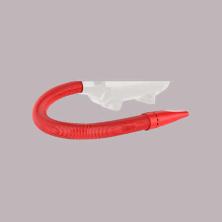 Red Hose for dryer TD-941GT