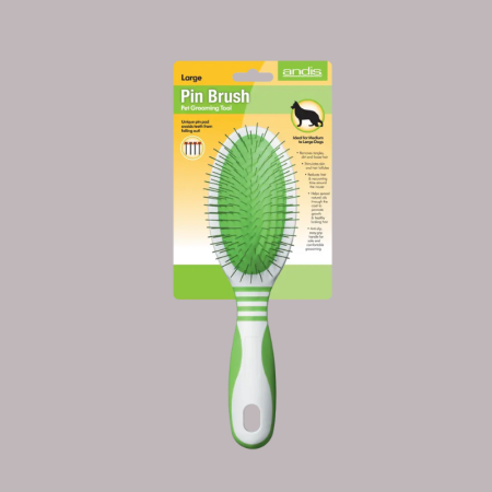 Andis Large Dog Pin Brush