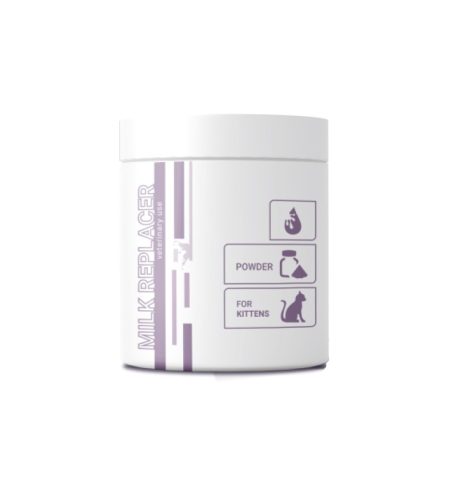 Milk Replacer for Kitten 200 gm