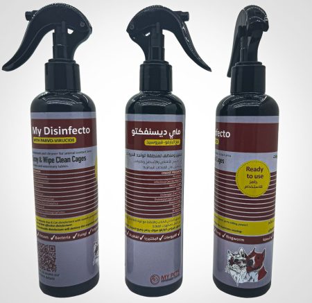 My Disinfecto 320ml