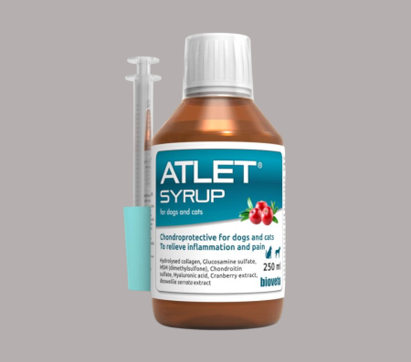 Atlet Syrup