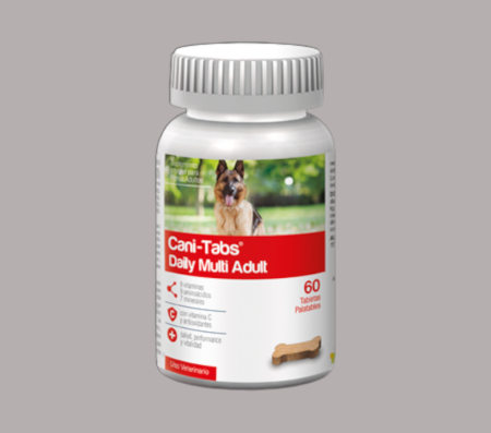 Cani-Tabs Daily Multi Adult