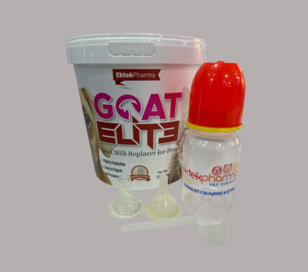 Goat Elite Milk Replacer 200Gm