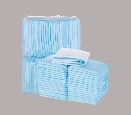 Disposable Pee Pads 20pcs 60*90