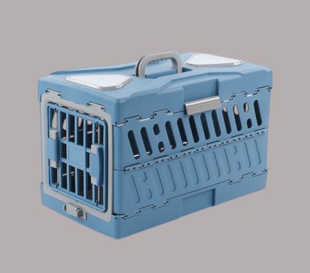 Portable Pet Cage