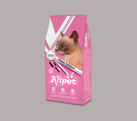 Alipet Adult Cat 20Kg (Dry food)