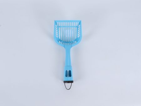"Cat litter shovel PMSC-29 28*13"