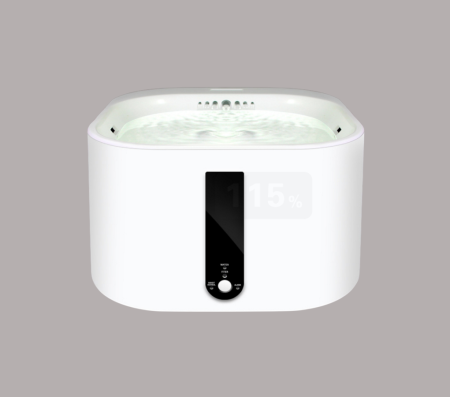 Automatic Pets Drinking Fountain