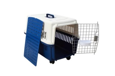 "Flight Case-L HKX-003 66*47*53 "