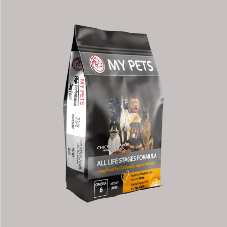 My Pets Dog Food Chicken Mix 20Kg