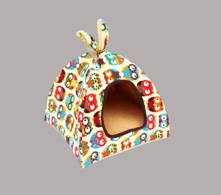 "Pet bed 48*48cm"