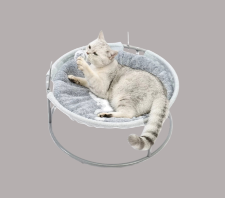 Pet Bed with Stand